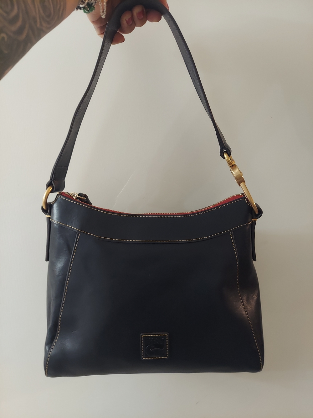 Dooney And Bourke Cassidy Bag